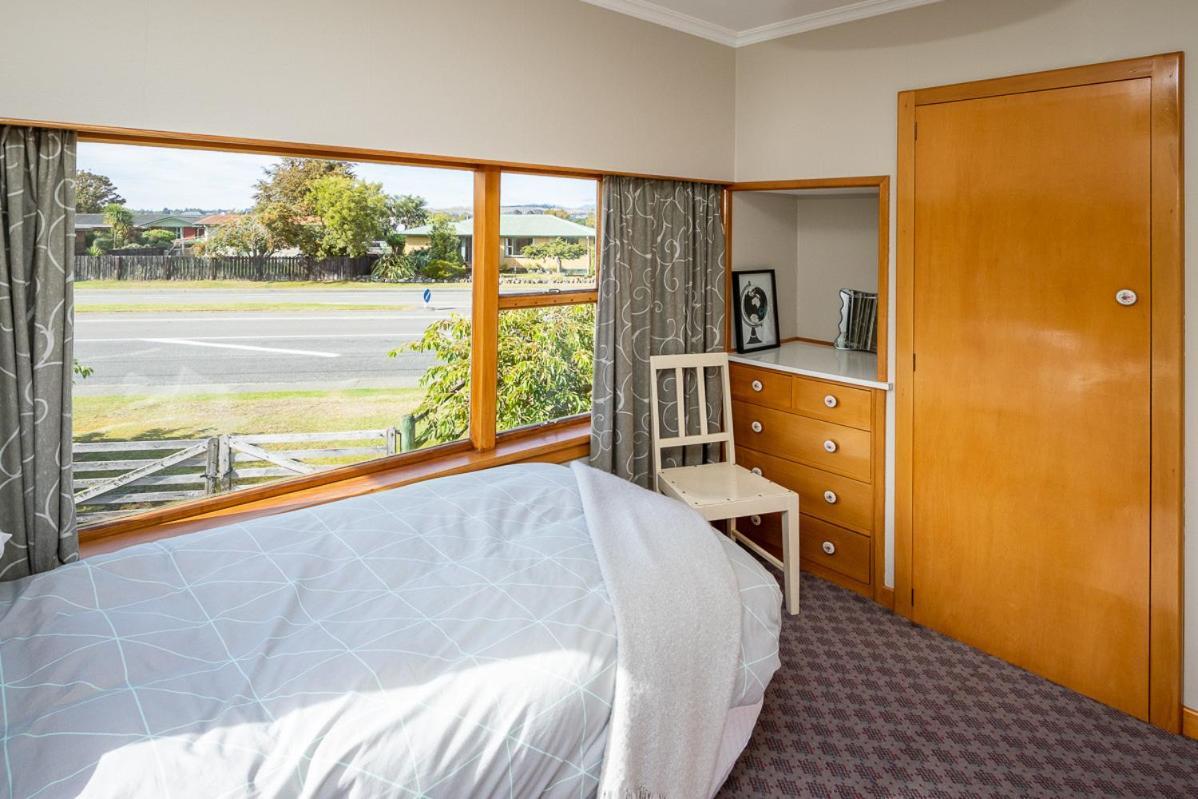Grand View - Te Anau Holiday Home Exterior foto